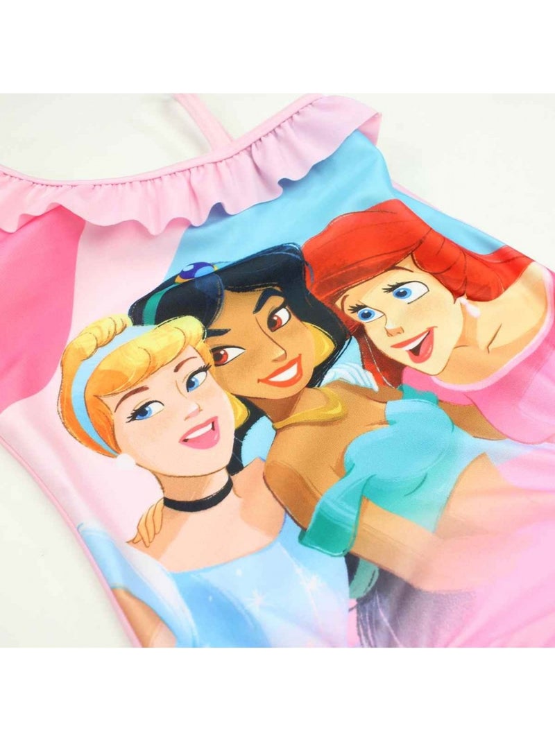 Disney - Bañador Rosa - Kiabi