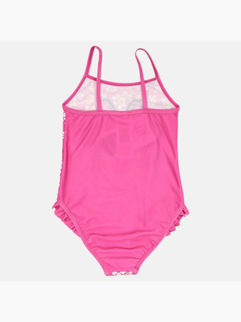 Disney - Bañador Rosa - Kiabi