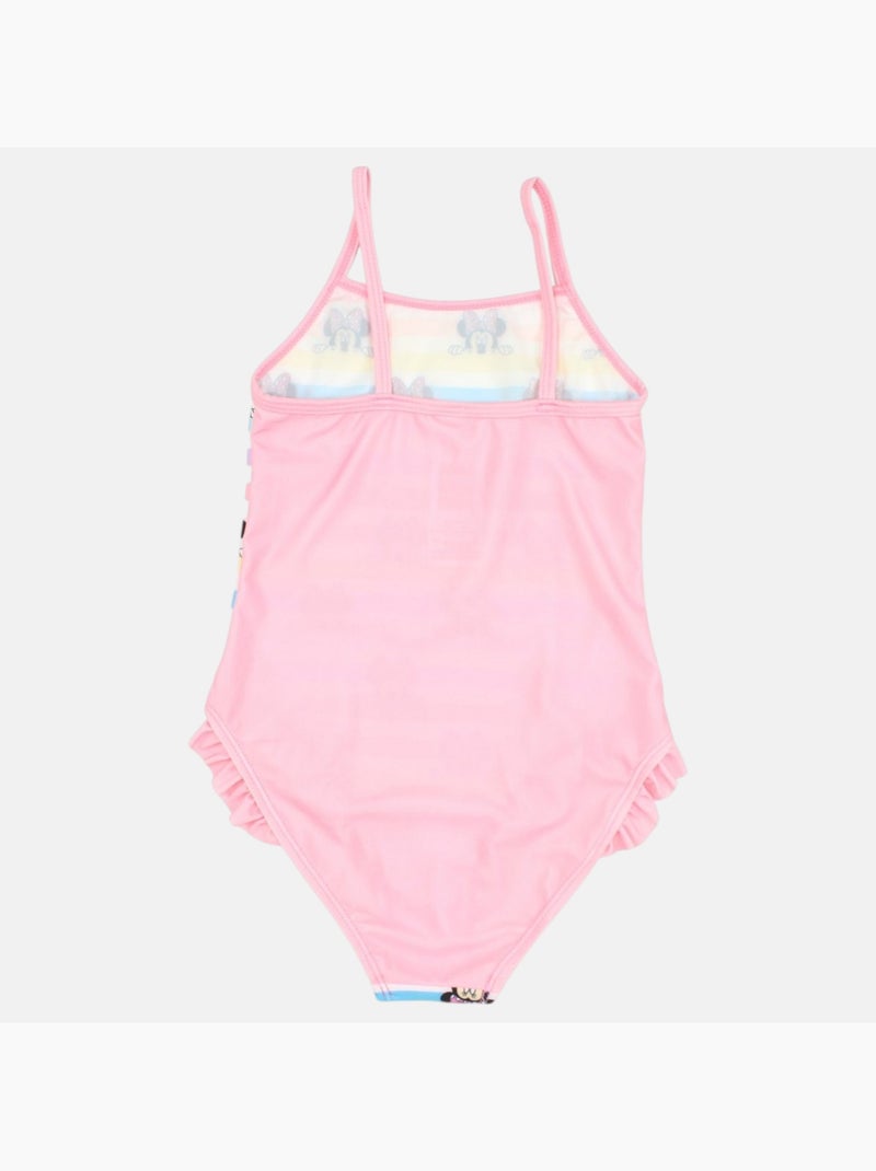 Disney - Bañador Rosa - Kiabi