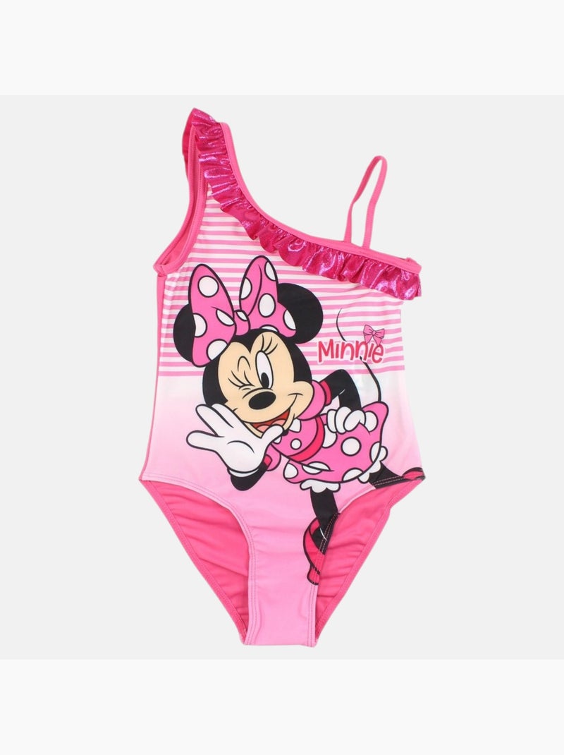 Disney - Bañador Rosa - Kiabi