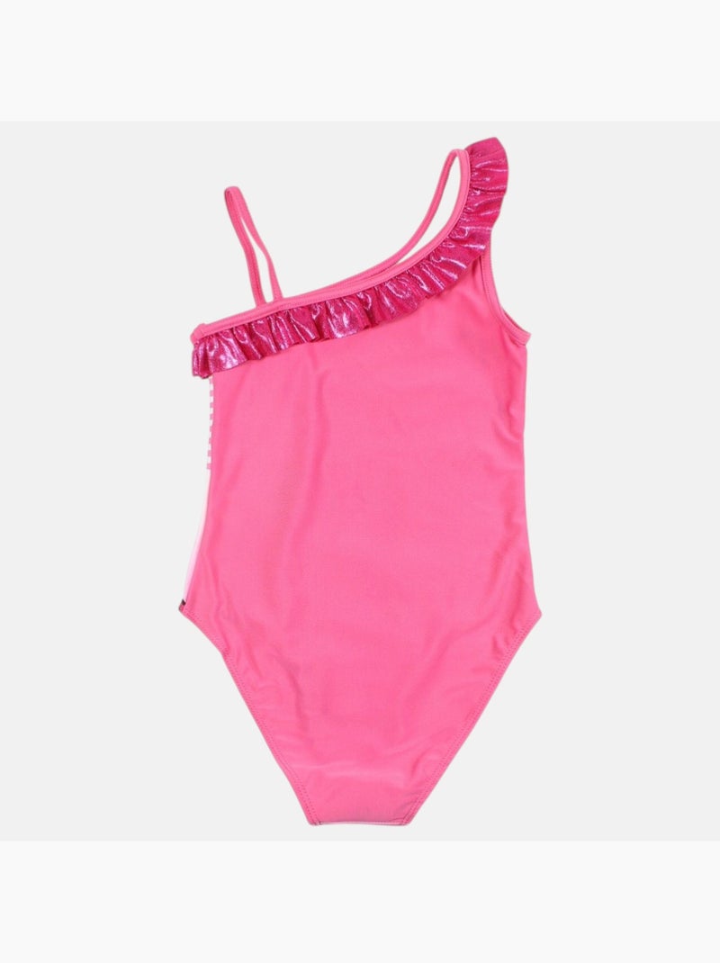 Disney - Bañador Rosa - Kiabi