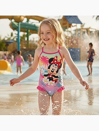 Disney - Bañador
