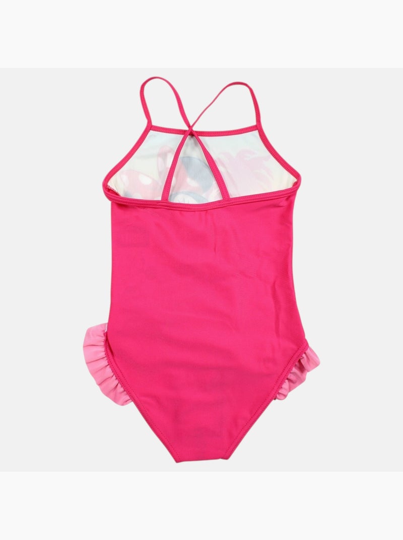Disney - Bañador Rosa - Kiabi