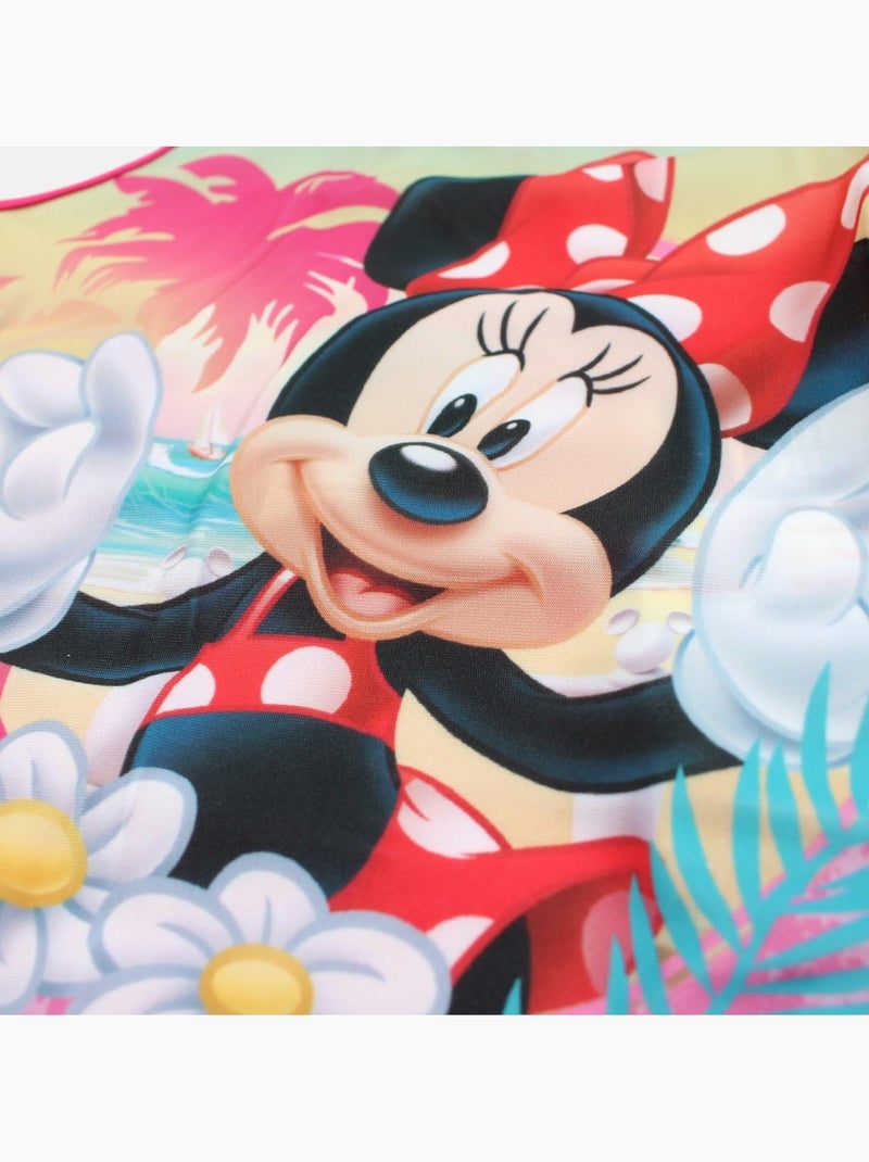 Disney - Bañador Rosa - Kiabi