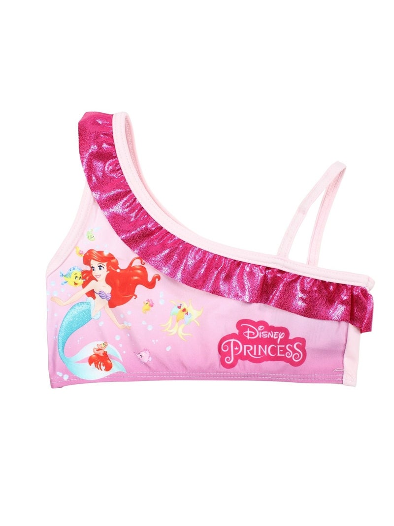 Disney - Bañador Rosa - Kiabi