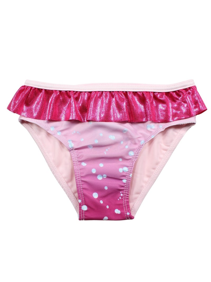Disney - Bañador Rosa - Kiabi