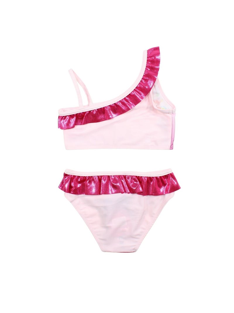 Disney - Bañador Rosa - Kiabi