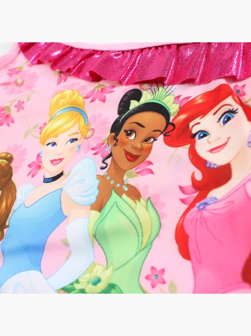Disney - Bañador Rosa - Kiabi