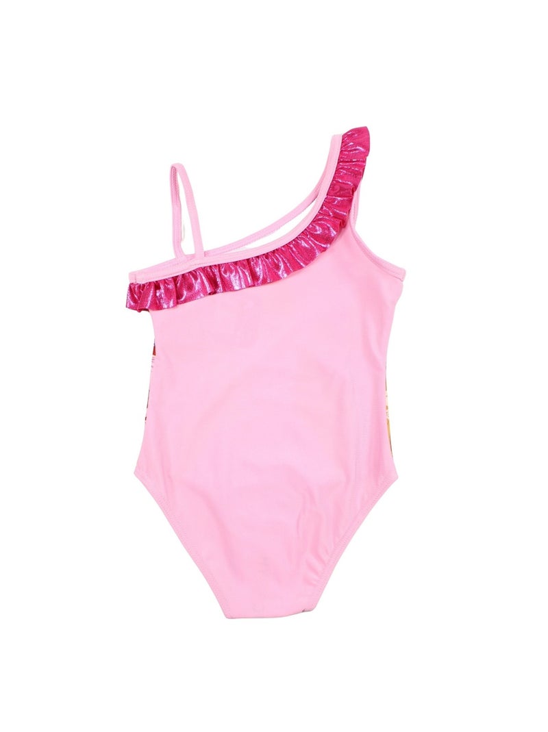 Disney - Bañador Rosa - Kiabi