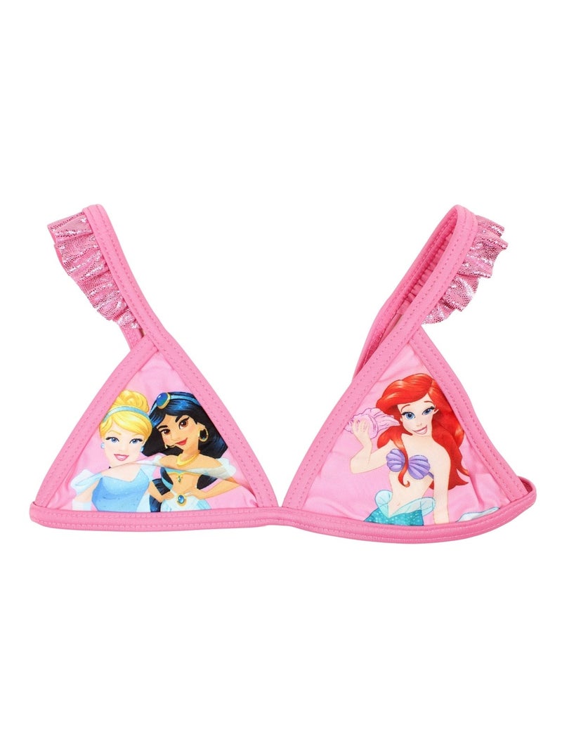 Disney - Bañador Rosa - Kiabi