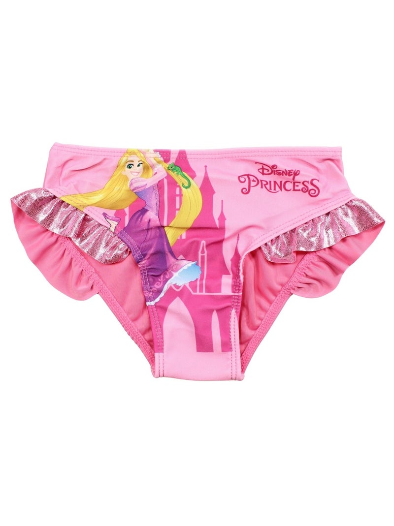 Disney - Bañador Rosa - Kiabi