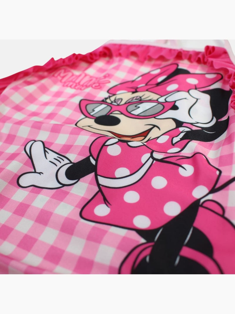 Disney - Bañador Rosa - Kiabi