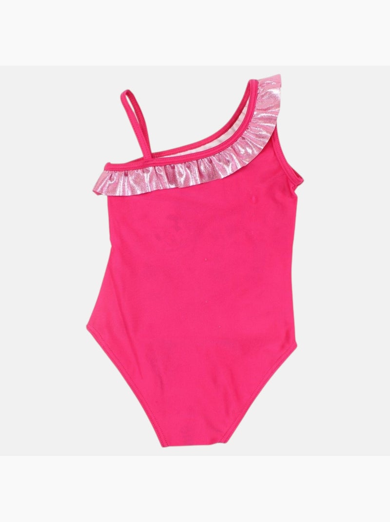 Disney - Bañador Rosa fucsia - Kiabi