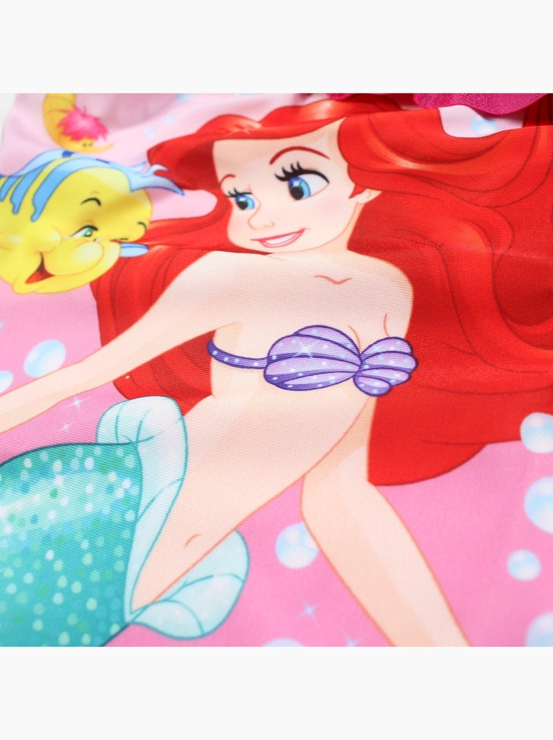 Disney - Bañador Rosa fucsia - Kiabi