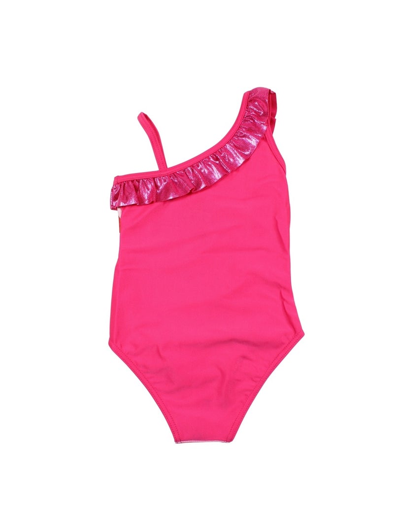 Disney - Bañador Rosa fucsia - Kiabi