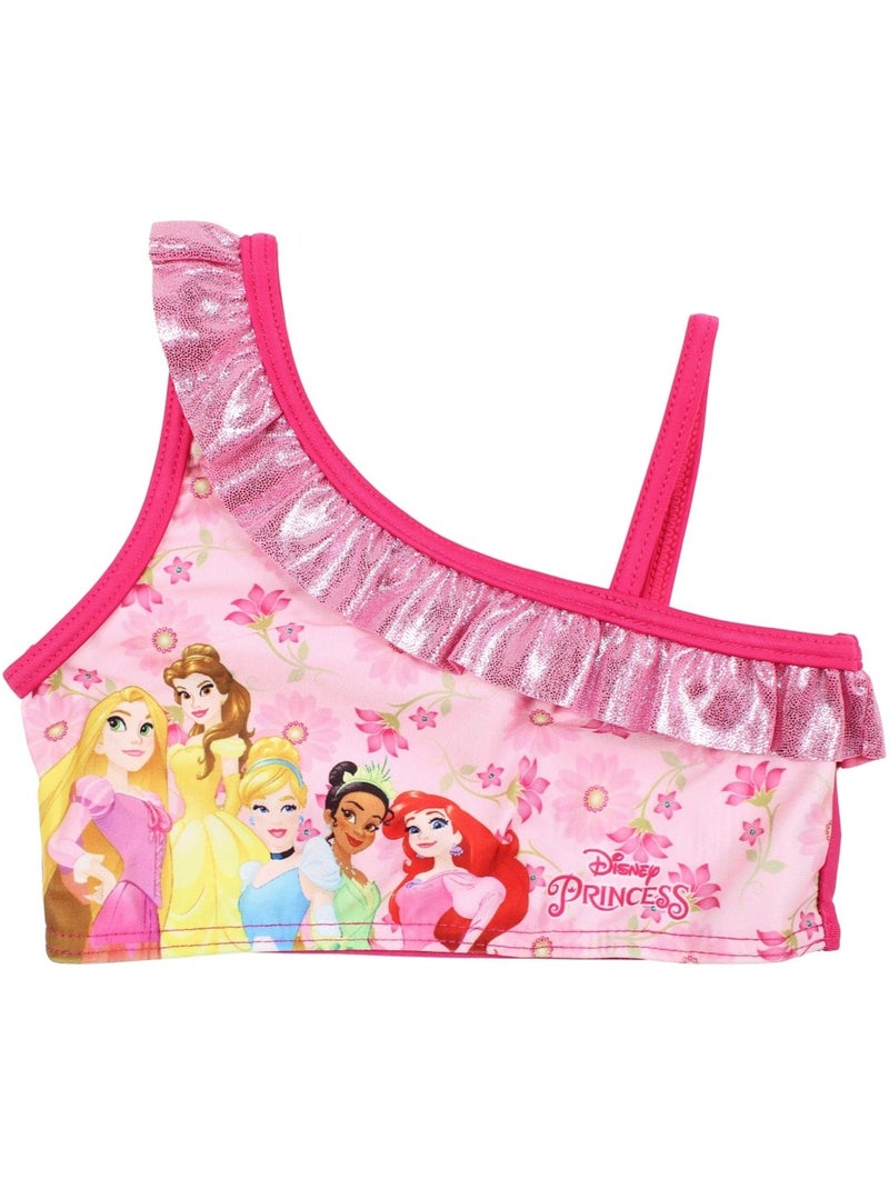Disney - Bañador Rosa fucsia - Kiabi