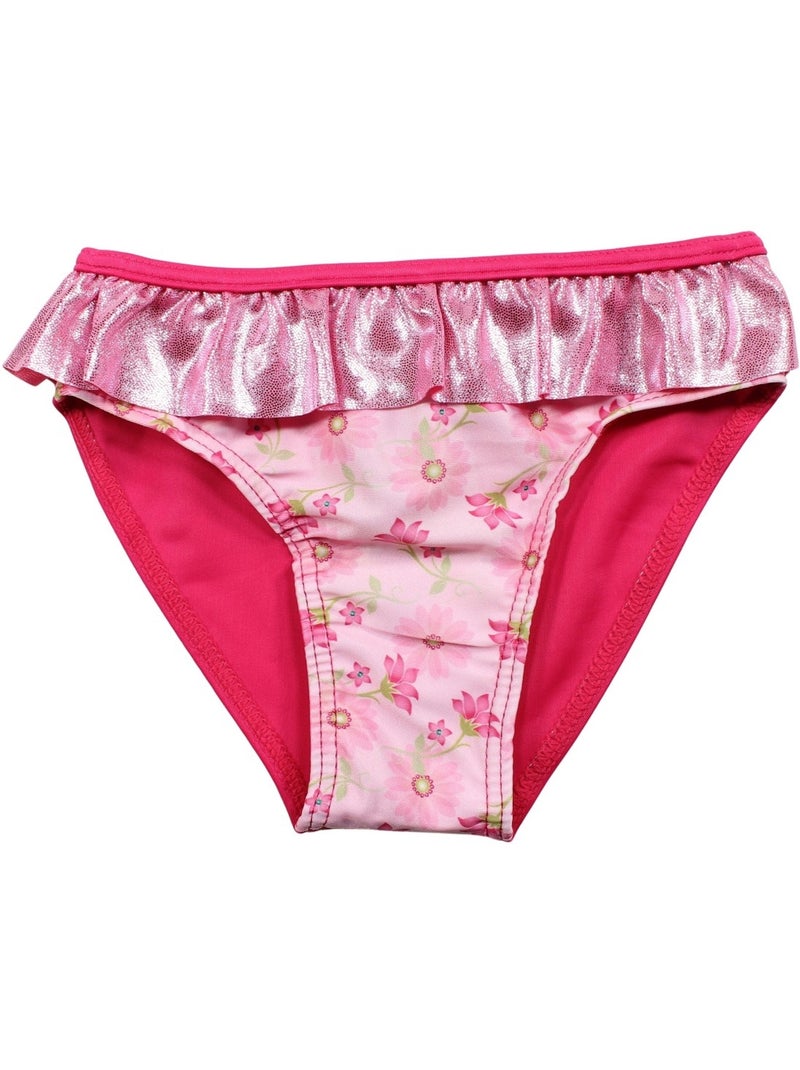 Disney - Bañador Rosa fucsia - Kiabi