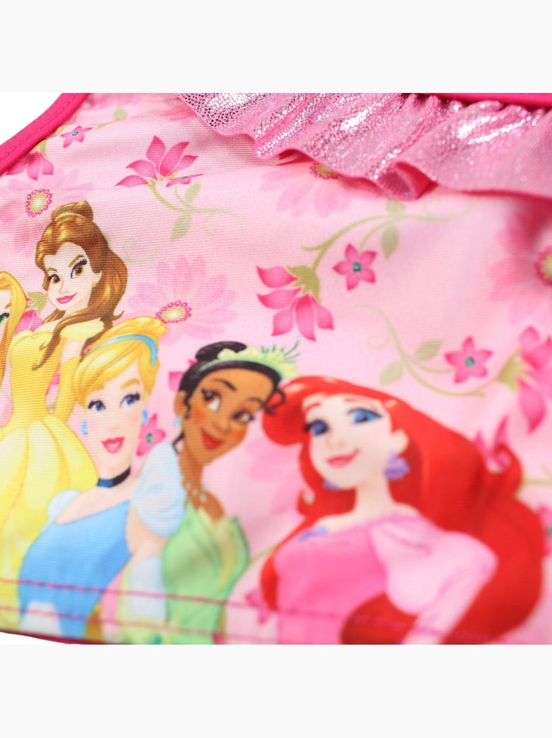 Disney - Bañador Rosa fucsia - Kiabi