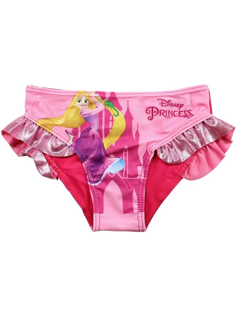 Disney - Bañador Rosa fucsia - Kiabi