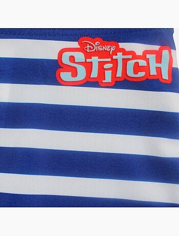 Disney - Bañador tipo bóxer niño Stitch