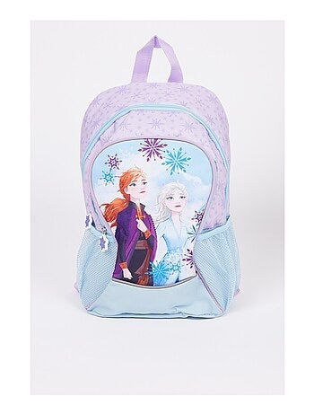 Disney - Bolso niña 38x22x12 cm