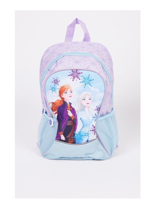 Disney - Bolso niña 38x22x12 cm - Kiabi