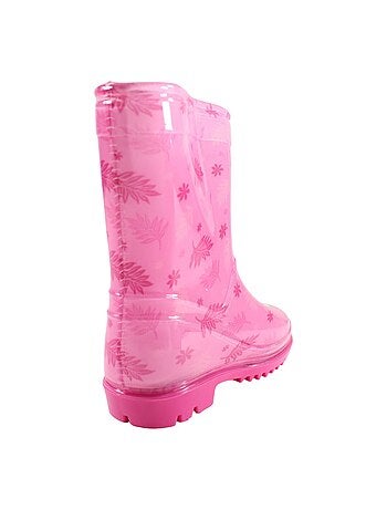 Disney - Botas para niña Lilo y Stitch