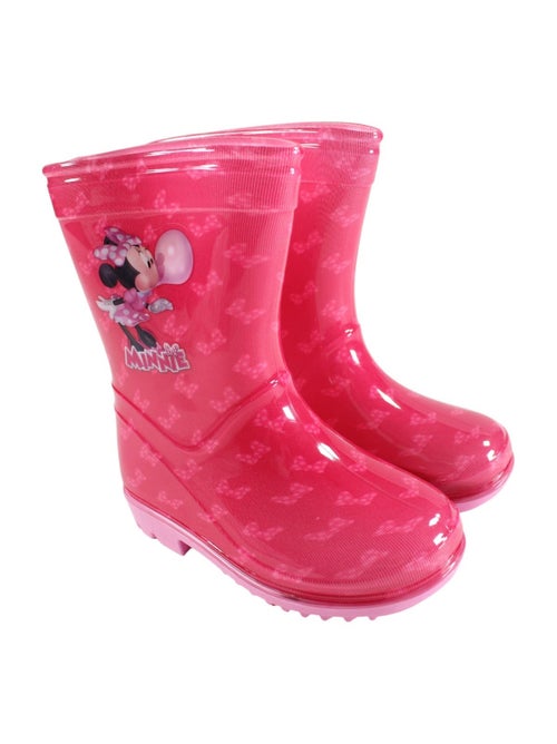 Disney - Botas para niña - Kiabi