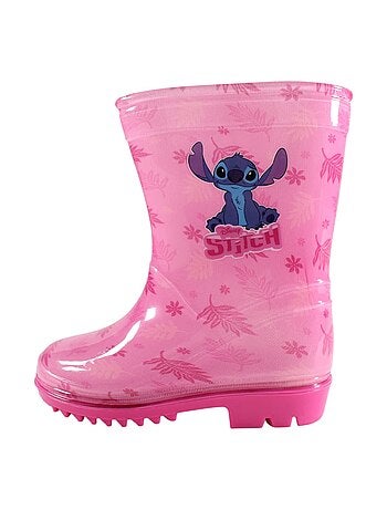 Disney - Botas para niña