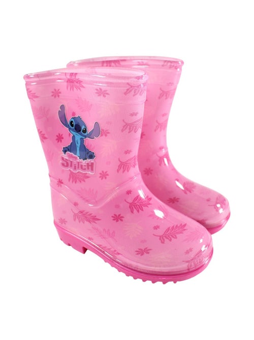 Disney - Botas para niña - Kiabi