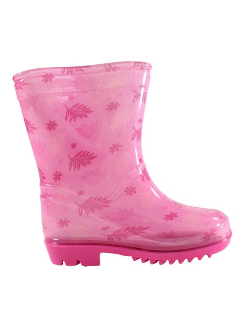 Disney - Botas para niña - Kiabi