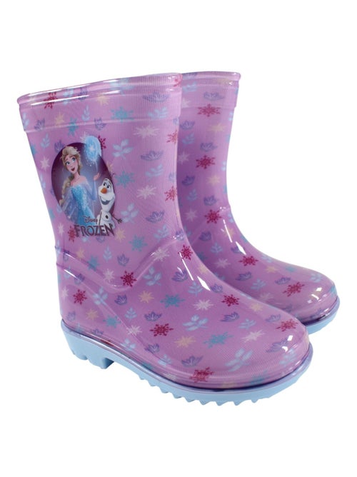 Disney - Botas para niña - Kiabi
