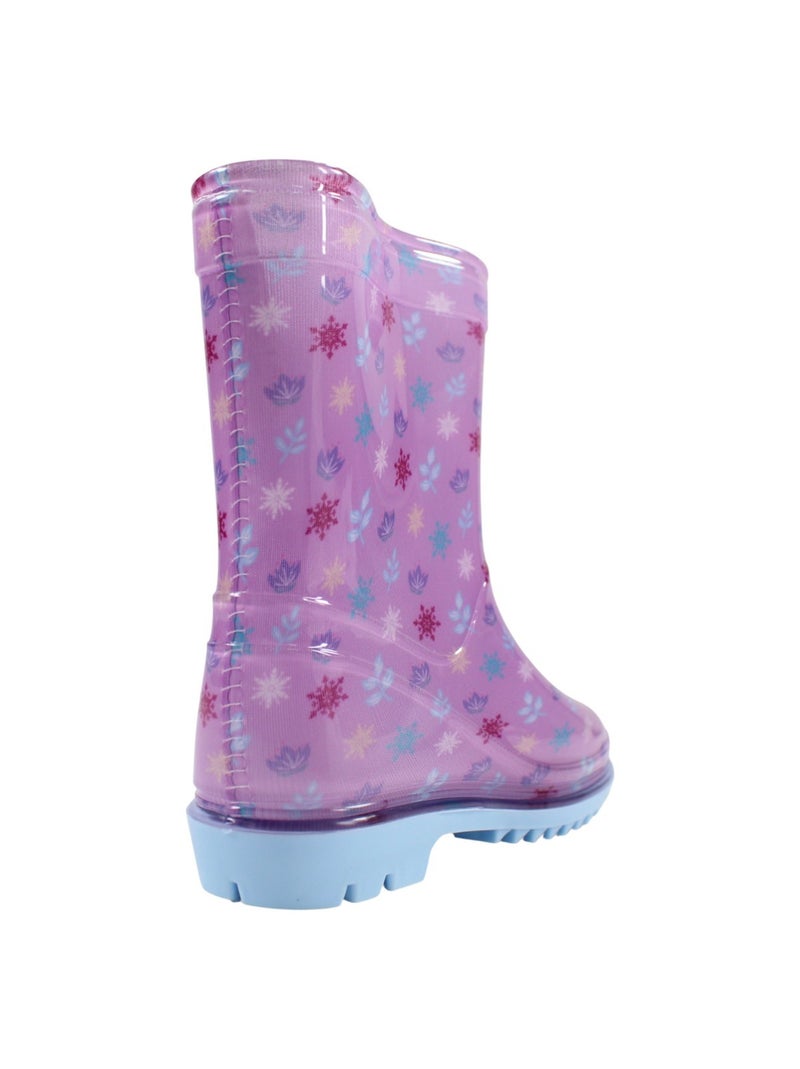 Disney - Botas para niña Violeta - Kiabi