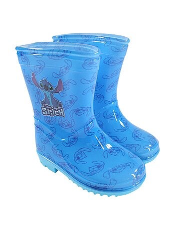 Disney - Botas para niño