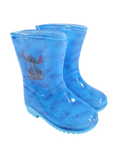 Disney - Botas para niño - Kiabi