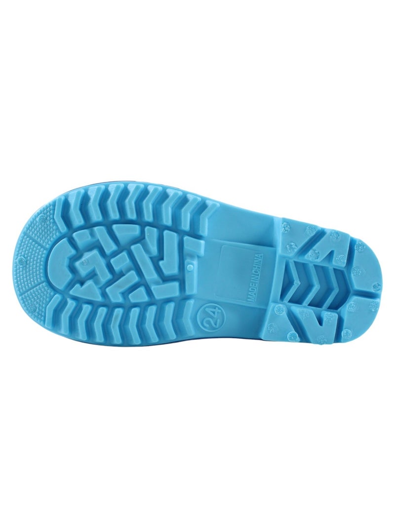 Disney - Botas para niño Azul - Kiabi