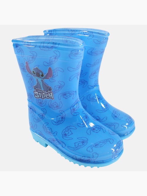 Disney - Botas para ni?o - Kiabi Disney - Botas para ni?o - Kiabi