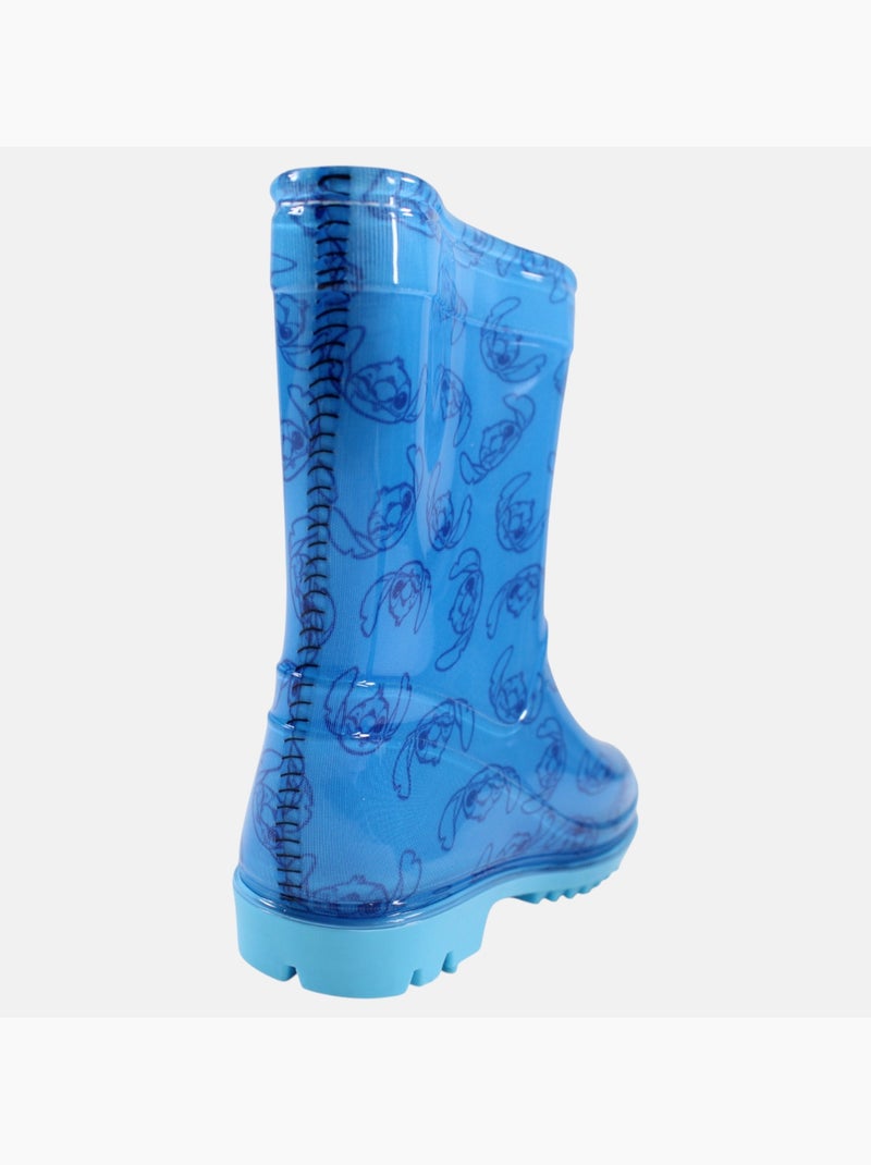 Disney - Botas para ni?o Azul - Kiabi