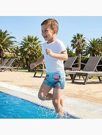 Disney - Bóxer de baño