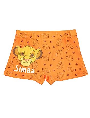Disney - Bóxer de baño El Rey León