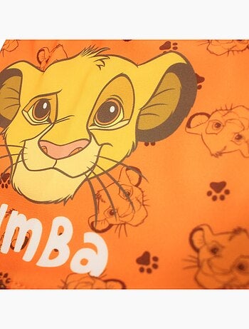 Disney - Bóxer de baño El Rey León