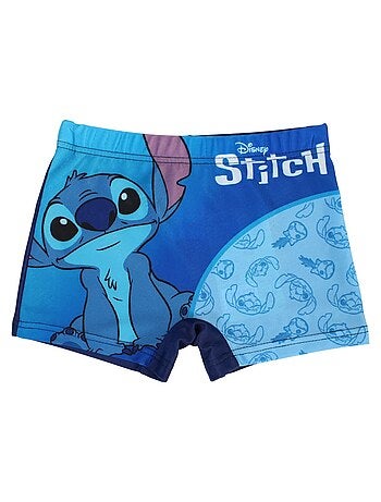 Disney - Bóxer de baño Lilo y Stitch