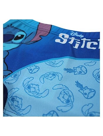 Disney - Bóxer de baño Lilo y Stitch