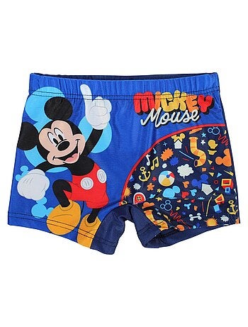 Disney - Bóxer de baño Mickey