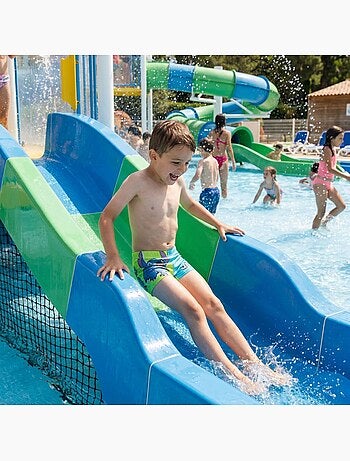 Disney - Bóxer de baño niño