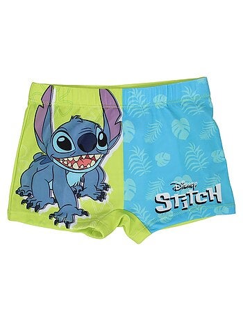 Disney - Bóxer de baño niño Lilo & Stitch