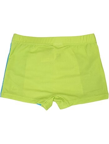 Disney - Bóxer de baño niño Lilo & Stitch