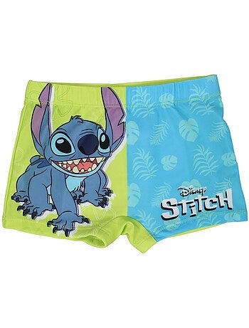 Disney - Bóxer de baño niño Lilo & Stitch