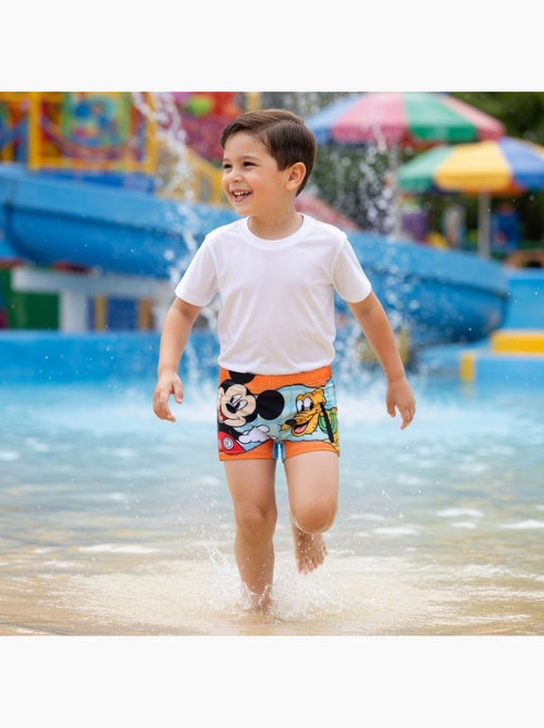Disney - Bóxer de baño niño - Kiabi