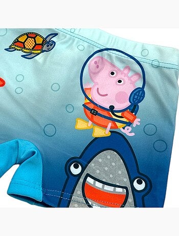 Disney - Bóxer de baño Peppa Pig